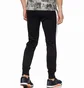 Штаны мужские Puma Iconic T7 Knitted Track Pants Black 595287-01