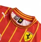 Футболка мужская Puma Scuderia Ferrari Red 763608-01