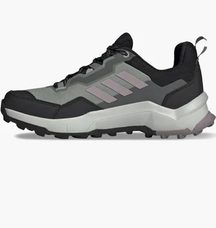 Кроссовки женские Adidas Terrex Ax4 Gore-Tex Hiking Shoes Grey IE2576