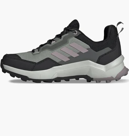 Кроссовки женские Adidas Terrex Ax4 Gore-Tex Hiking Shoes Grey IE2576