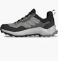 Кроссовки женские Adidas Terrex Ax4 Gore-Tex Hiking Shoes Grey IE2576