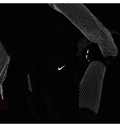 Штани чоловічі Nike Df Reflect Black IM6282-010
