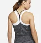 Майка женская Nike Dri-Fit One Grey DX0164-010