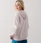 Худі жіноче New Balance Hoodie Athletic Pink WT23554WAN