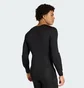 Лонгслив мужской Adidas Padded Goalkeeper Baselayer Black KA1677