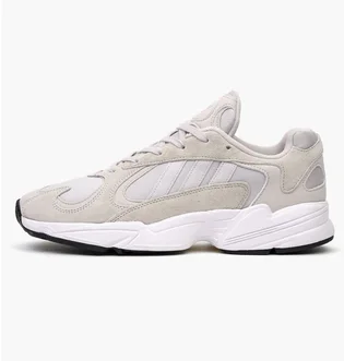 Кроссовки мужские Adidas Yung-1 Grey One Grey Bd7659