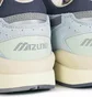 Кросівки чоловічі Mizuno Sky Medal Sports Style Light Blue D1GA332602
