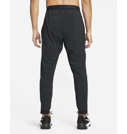 Штани чоловічі Nike M Np Df Flex Vent Max Pant Black Dm5948-011