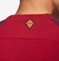 Олімпійка чоловіча Nike Fc Barcelona 23/24 Academy Anthem Jacket Gx Red/Blue FB3043-620