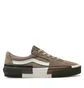 Кеды унисекс Vans Sk8-Low Rearrange Sneakers Beige VN000CRNCH8