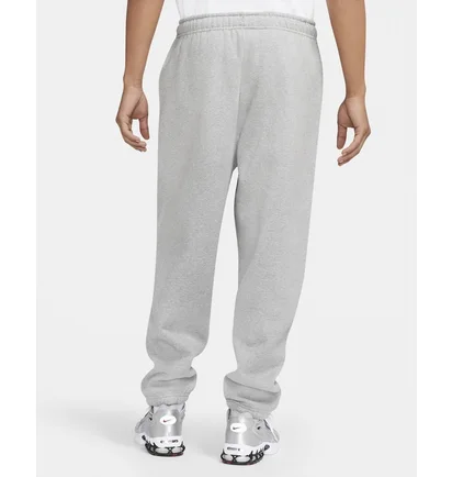 Штаны мужские Nike Lab Nrg Fleece Pant Grey CW5460-063