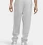 Штаны мужские Nike Lab Nrg Fleece Pant Grey CW5460-063
