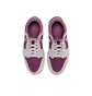 Кросівки жіночі Air Jordan 1 High Zoom Comfort 2 Violet/Grey DV1305-600