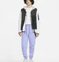 Штани чоловічі Nike Sportswear Tech Fleece Violet Cu4495-569