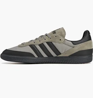 Кросівки чоловічі Adidas X 100 Thieves Grey JR5536