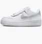 Кросівки жіночі Nike Af1 Shadow White Ci0919-119