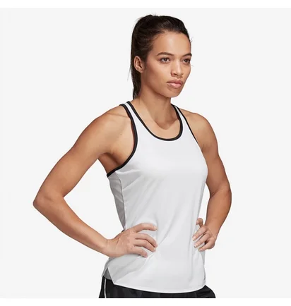 Майка женская Adidas Club Tank White DU0951