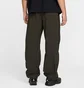Штани чоловічі Nike Tech Woven Loose Fit Pants Olive HM7158-356