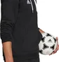 Худі чоловіче Adidas Hooded Sweatshirt Ent22 Hoody Black H57512