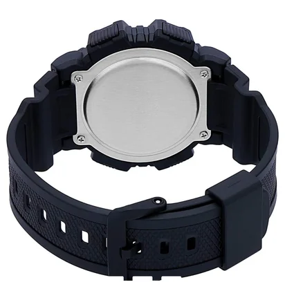 Часы мужские Casio Standard Digital AE-1400WH-9AVEF