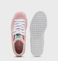 Кросівки унісекс Puma Suede Classic Pink 399781-35