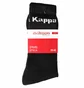 Носки унисекс Kappa Logo Saboya Multi (3 пары) 304MT00-909