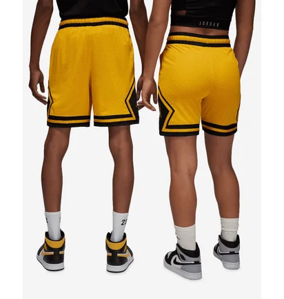 Шорти чоловічі Air Jordan Diamond Sport Dri-Fit Shorts Yellow DX1487-752