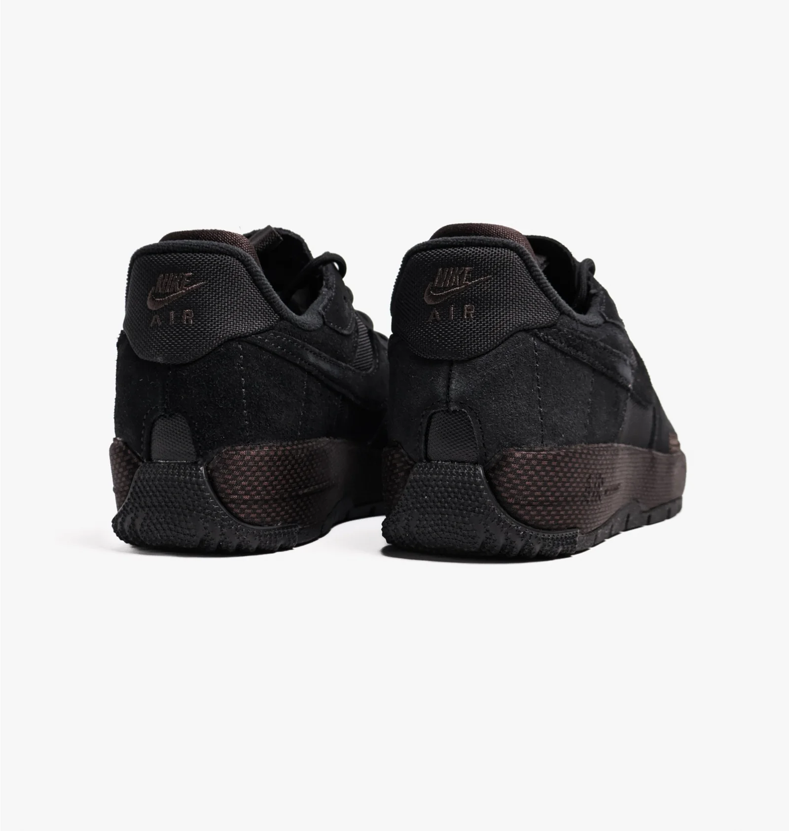 ᐉ Кросівки жіночі Nike Air Force 1 Wild Black FB2348-001