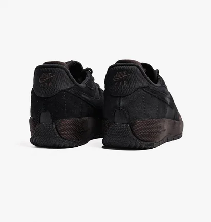 Кросівки жіночі Nike Air Force 1 Wild Black FB2348-001