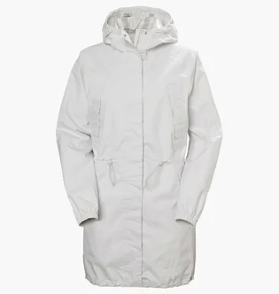 Пальто женское Helly Hansen Escape Grey 53096-823