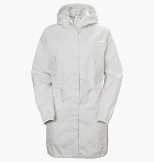Пальто жіноче Helly Hansen Escape Grey 53096-823