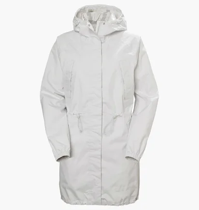 Пальто женское Helly Hansen Escape Grey 53096-823