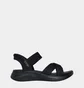Сандали женские Skechers Slip-Ins: Ultra Flex 3.0 - Never Better Black 119975-BBK