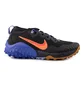 Кросівки жіночі Nike Wmns Wildhorse 7 Black CZ1864-003