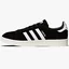 Кроссовки мужские Adidas Campus Black Bz0084