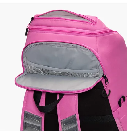 Рюкзак унісекс Nike Varsity Elite Pink HM9965-675