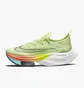 Кросівки жіночі Nike Air Zoom Alphafly Next% Green CZ1514-700