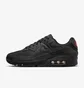 Кроссовки мужские Nike Air Max 90 Black DZ4504-003