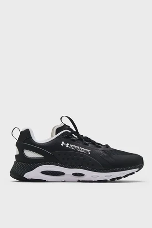 Кросівки чоловічі Under Armour Hovr Infinite Summit 2-Blk - Md Black/Grey 3023633-001