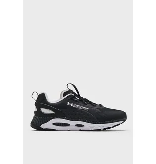 Кроссовки мужские Under Armour Hovr Infinite Summit 2-Blk - Md Black/Grey 3023633-001