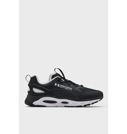 Кросівки чоловічі Under Armour Hovr Infinite Summit 2-Blk - Md Black/Grey 3023633-001