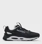 Кросівки чоловічі Under Armour Hovr Infinite Summit 2-Blk - Md Black/Grey 3023633-001