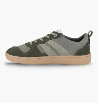 Кроссовки унисекс Palladium Pallacup Flame Grey 09505-343