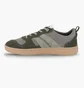 Кроссовки унисекс Palladium Pallacup Flame Grey 09505-343