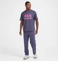Штани чоловічі Nike Acg Violet FN2450-573