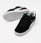Кросівки чоловічі Puma Suede Xl Black 395205-02