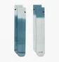 Шкарпетки унісекс Nike Everyday Plus Cush Crew Light Blue (2 пари) Dh6096-909