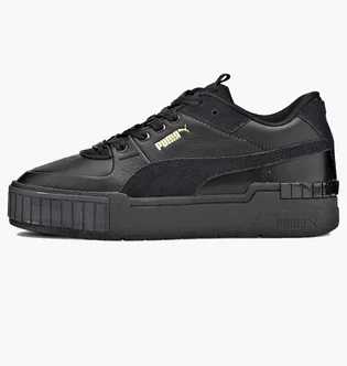 Кросівки жіночі Puma Cali Sport Mix Black 371202-07