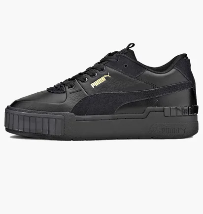 Кросівки жіночі Puma Cali Sport Mix Black 371202-07