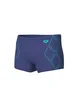 Плавки мужские Arena Graphic Swim Short Blue 009083-808
